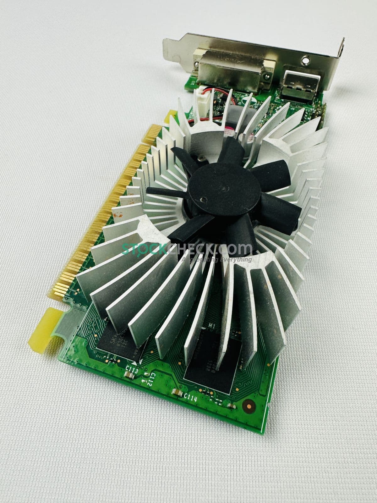 XGEHC-1A1-E000912A 3