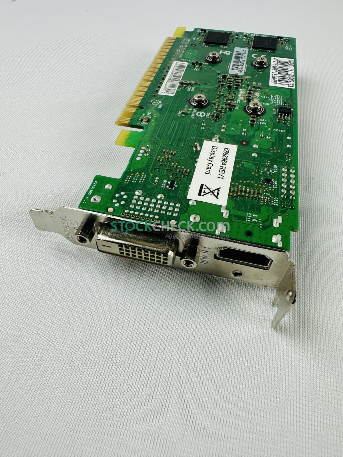 XGEHC-1A1-E000912A 5