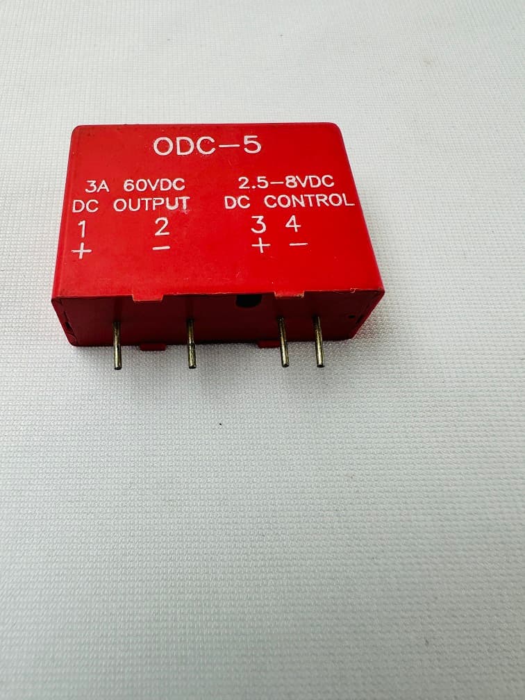 ODC5 2