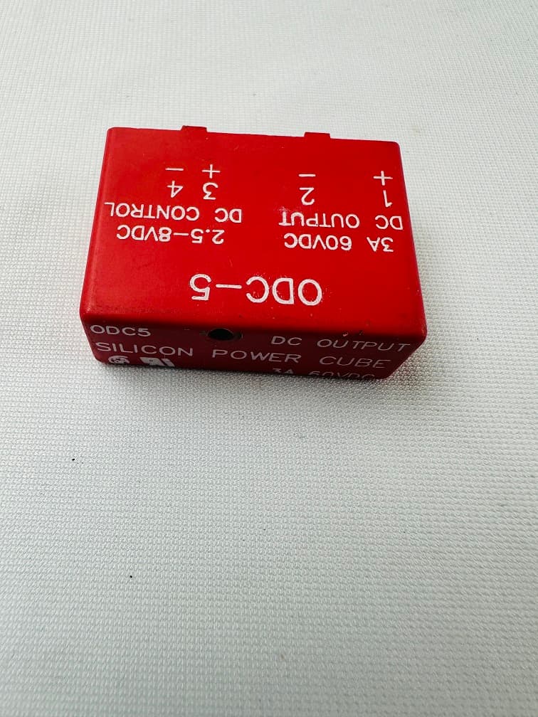 ODC5 3