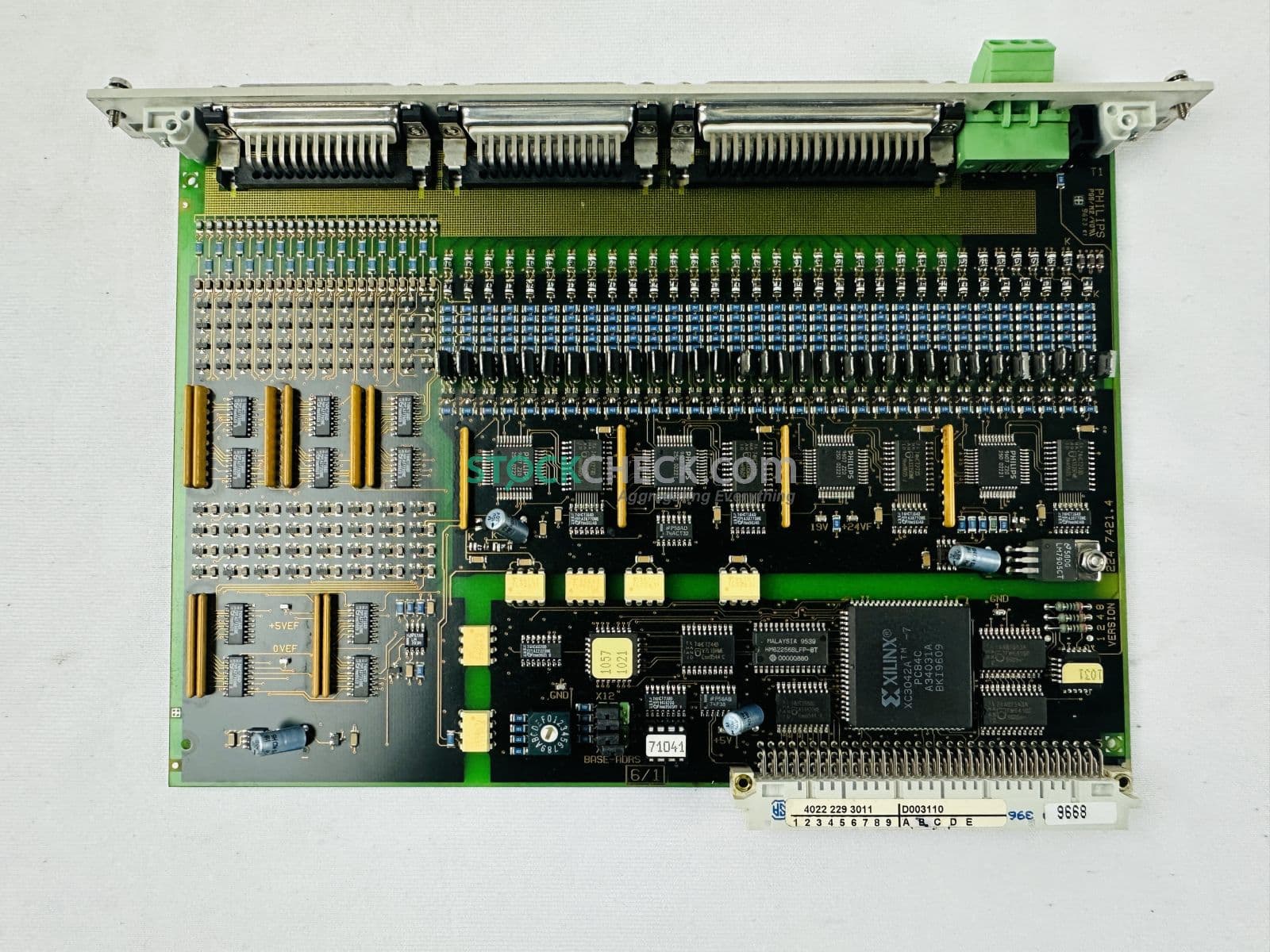 4022 229 3011