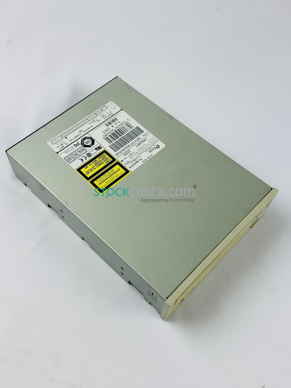 PX-W2410TA 3