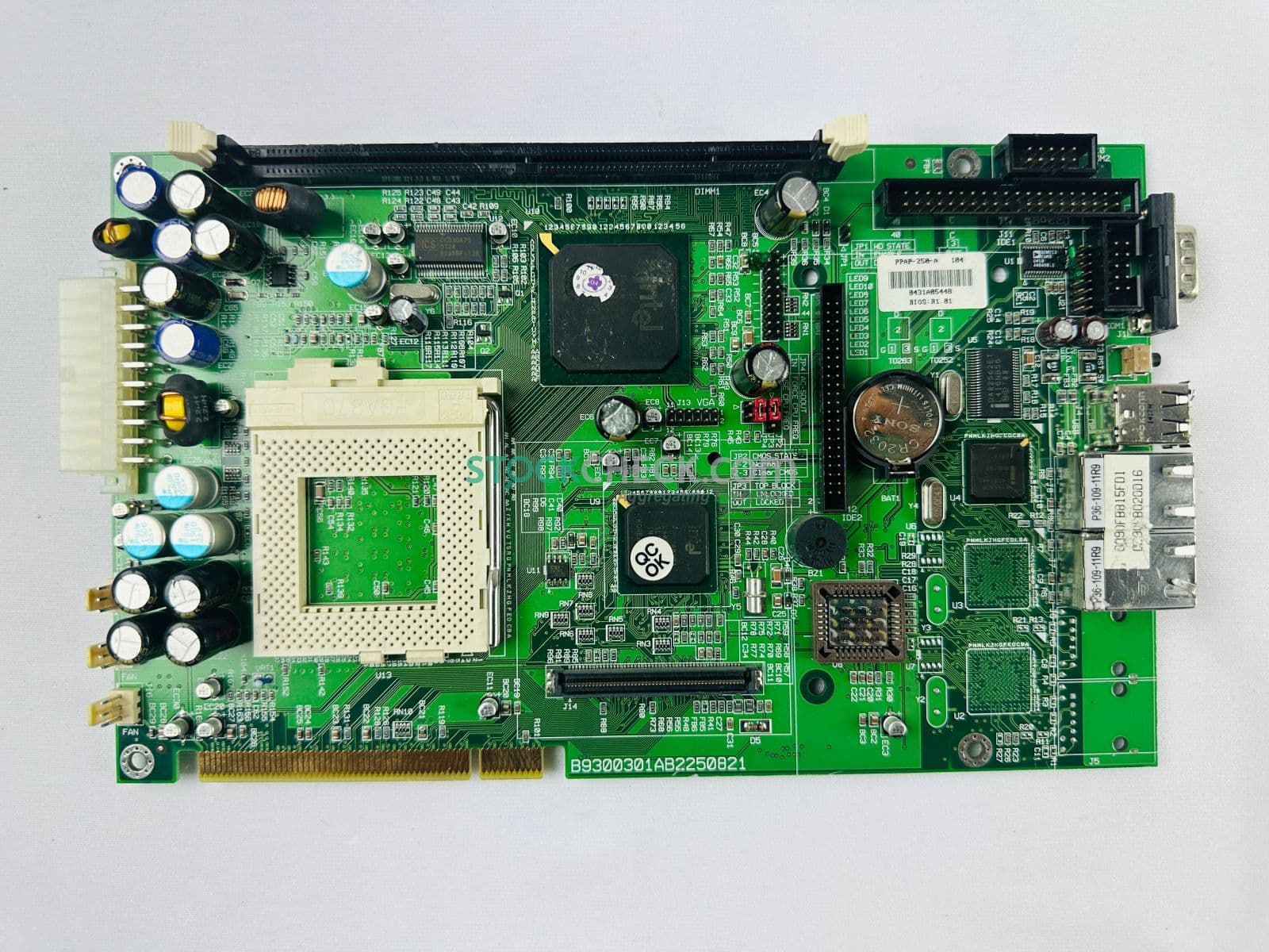 PPAP-250A 1