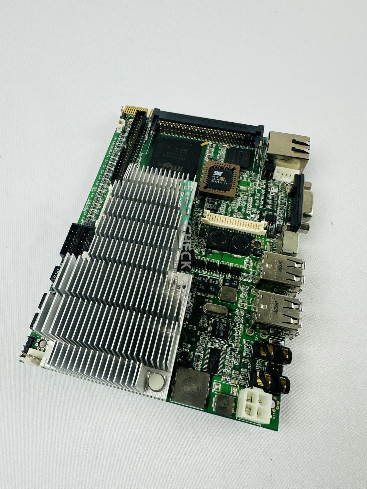PEB-2731VLA 3