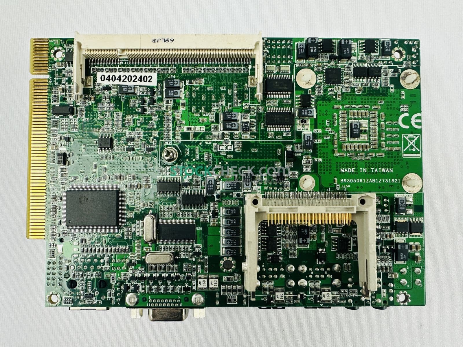 PEB-2731VLA 5
