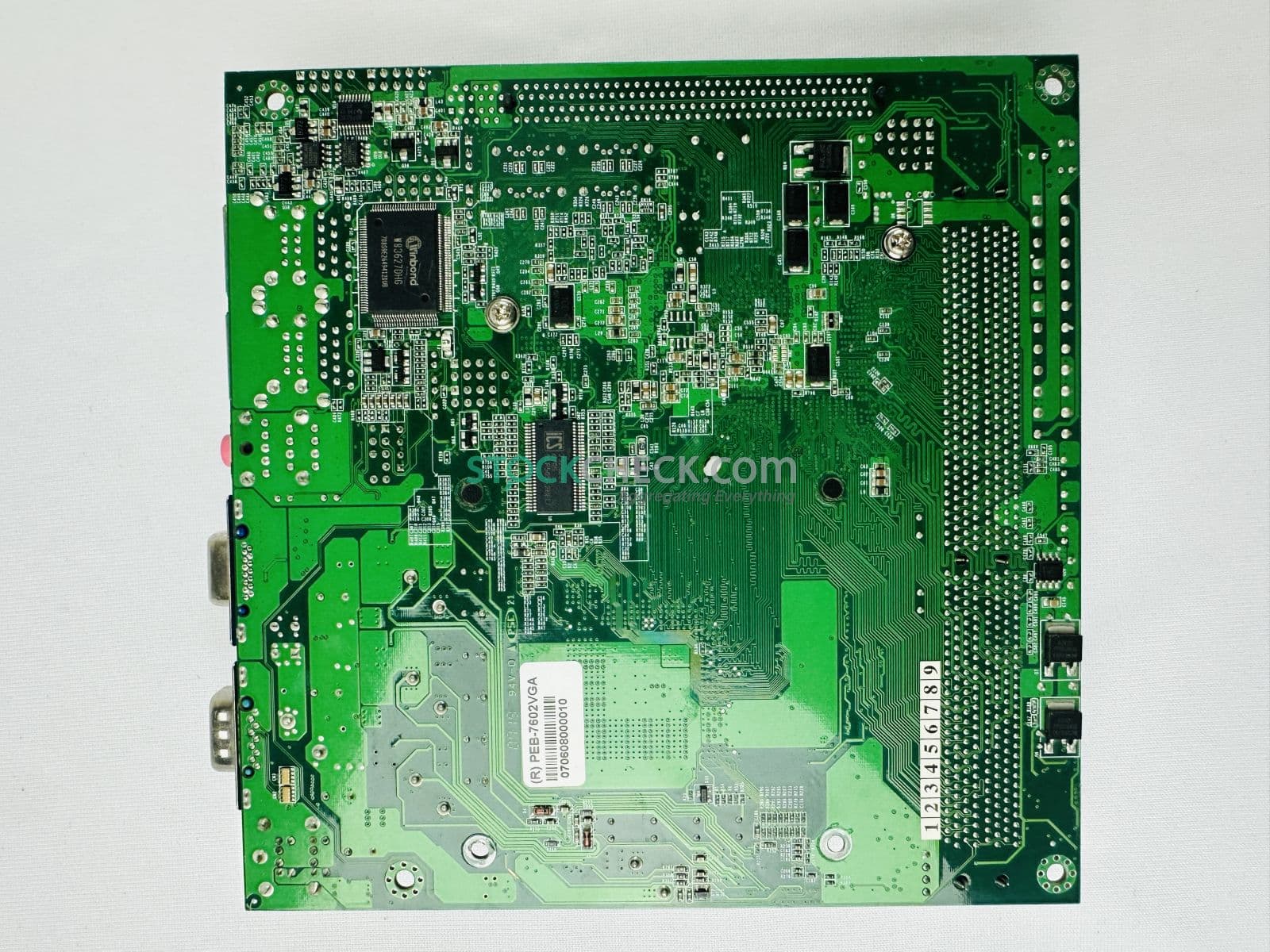 PEB-7602VGA 4