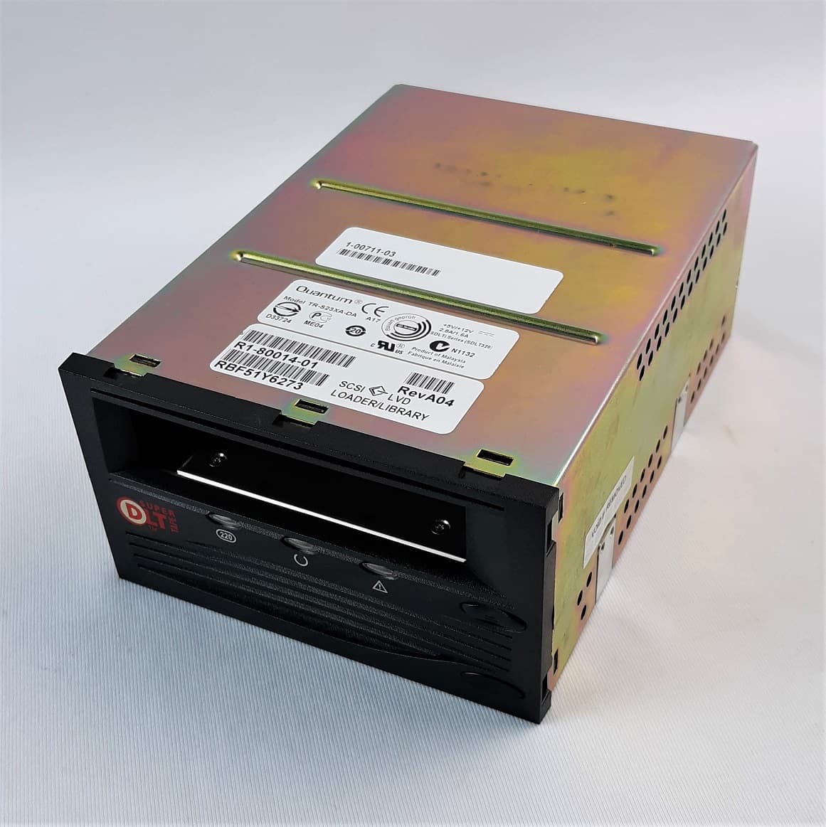 TR-S23XA-DA 1