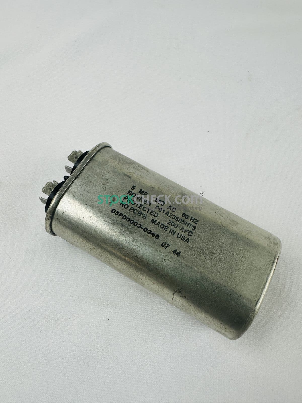 P91A23505H05 4