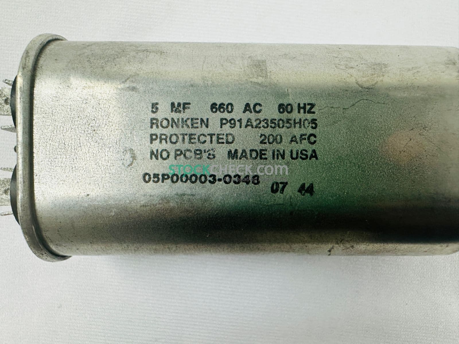 P91A23505H05 5