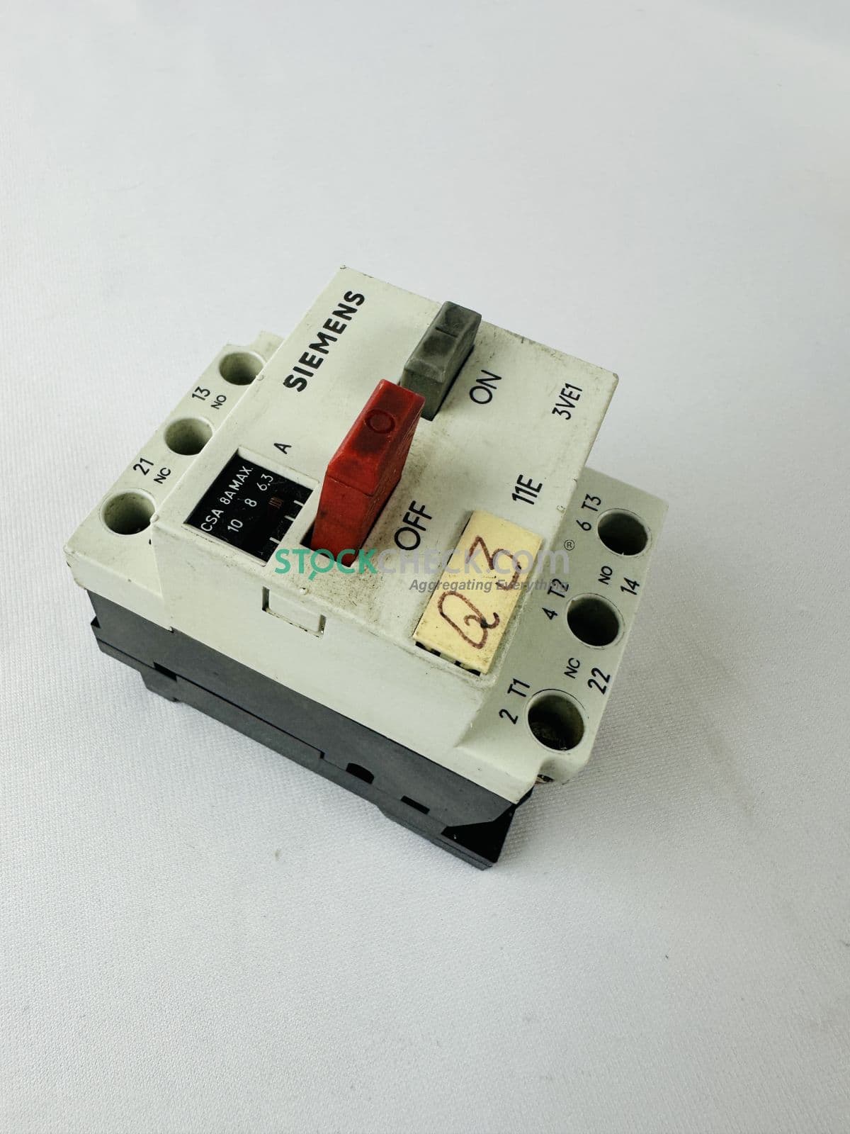 3VE1010-2L 3