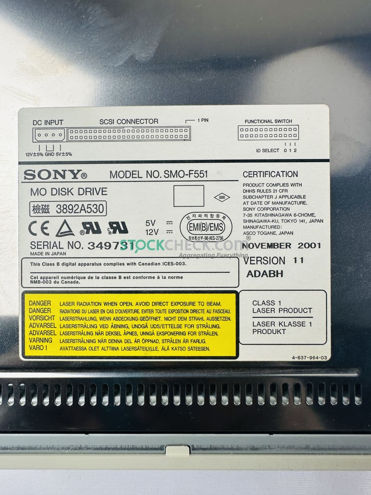 SMO-F551 7