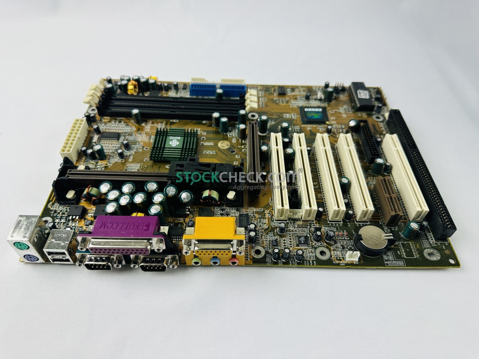 SY-K7VIA 3