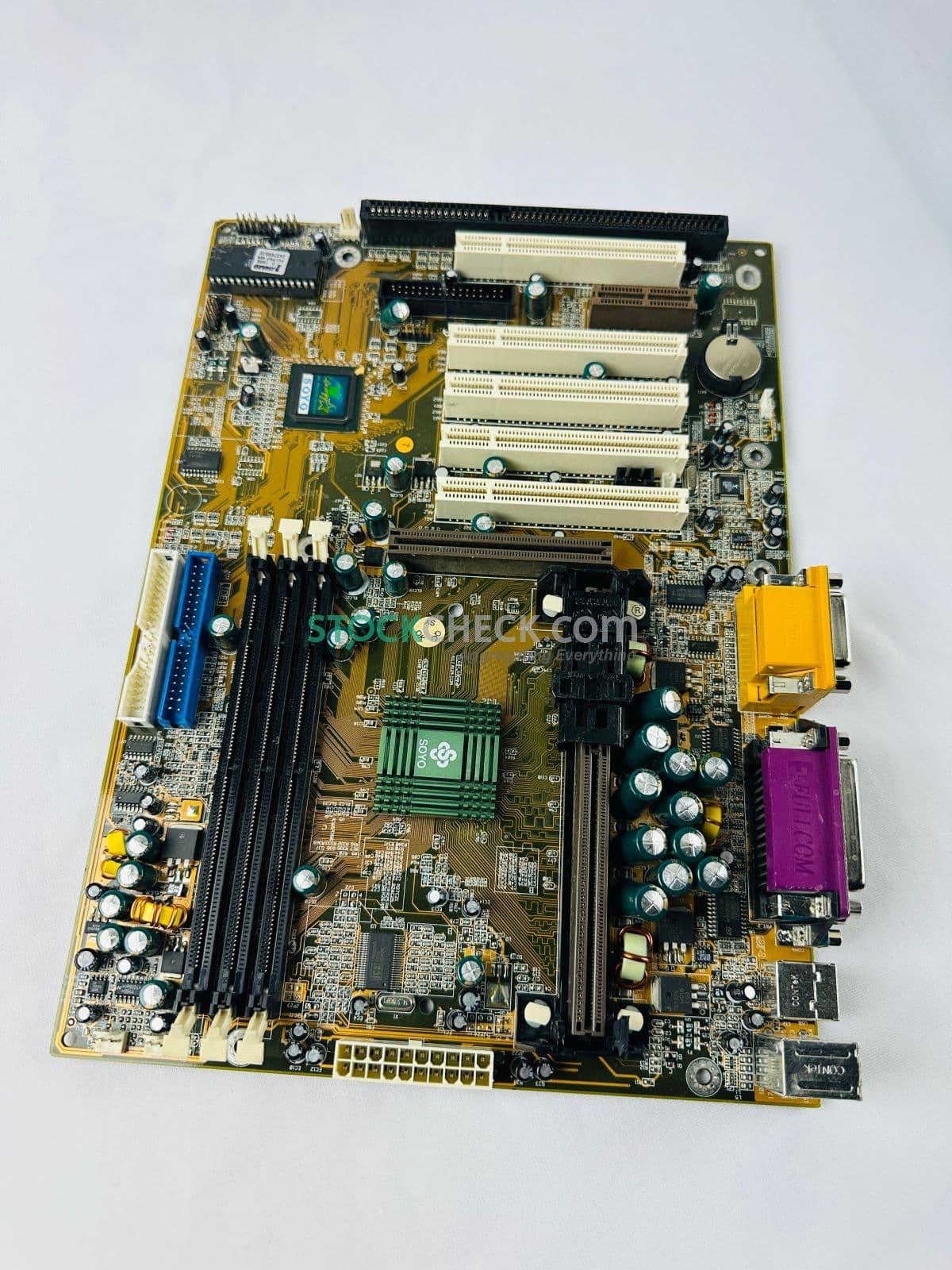 SY-K7VIA 4