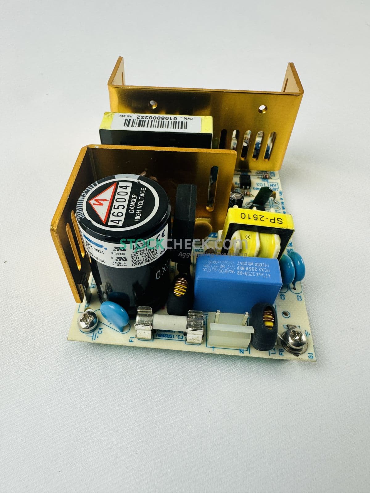 SPX-0014 3