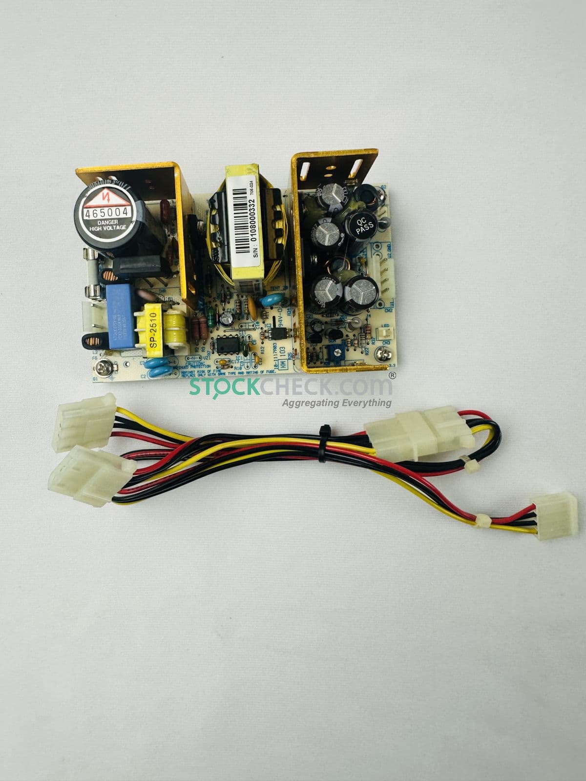 SPX-0014 7