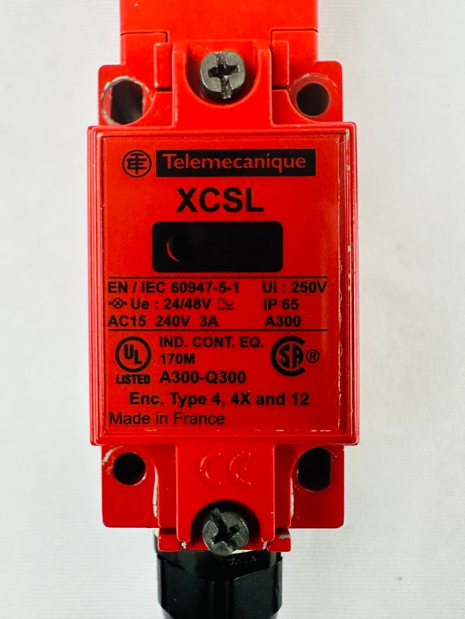 XCSL789B3 2