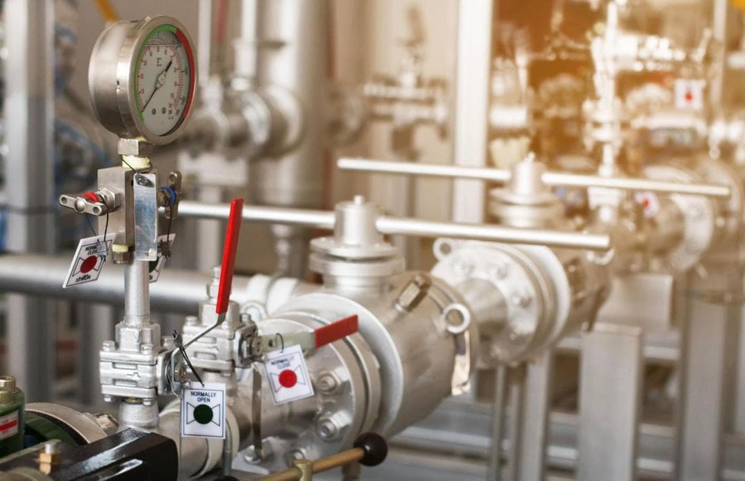 Industrial Sensors and Monitoring Devices Enhances Automation and Predictive Maintenance