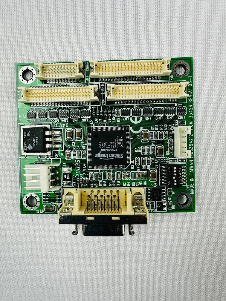 PCM-3542R