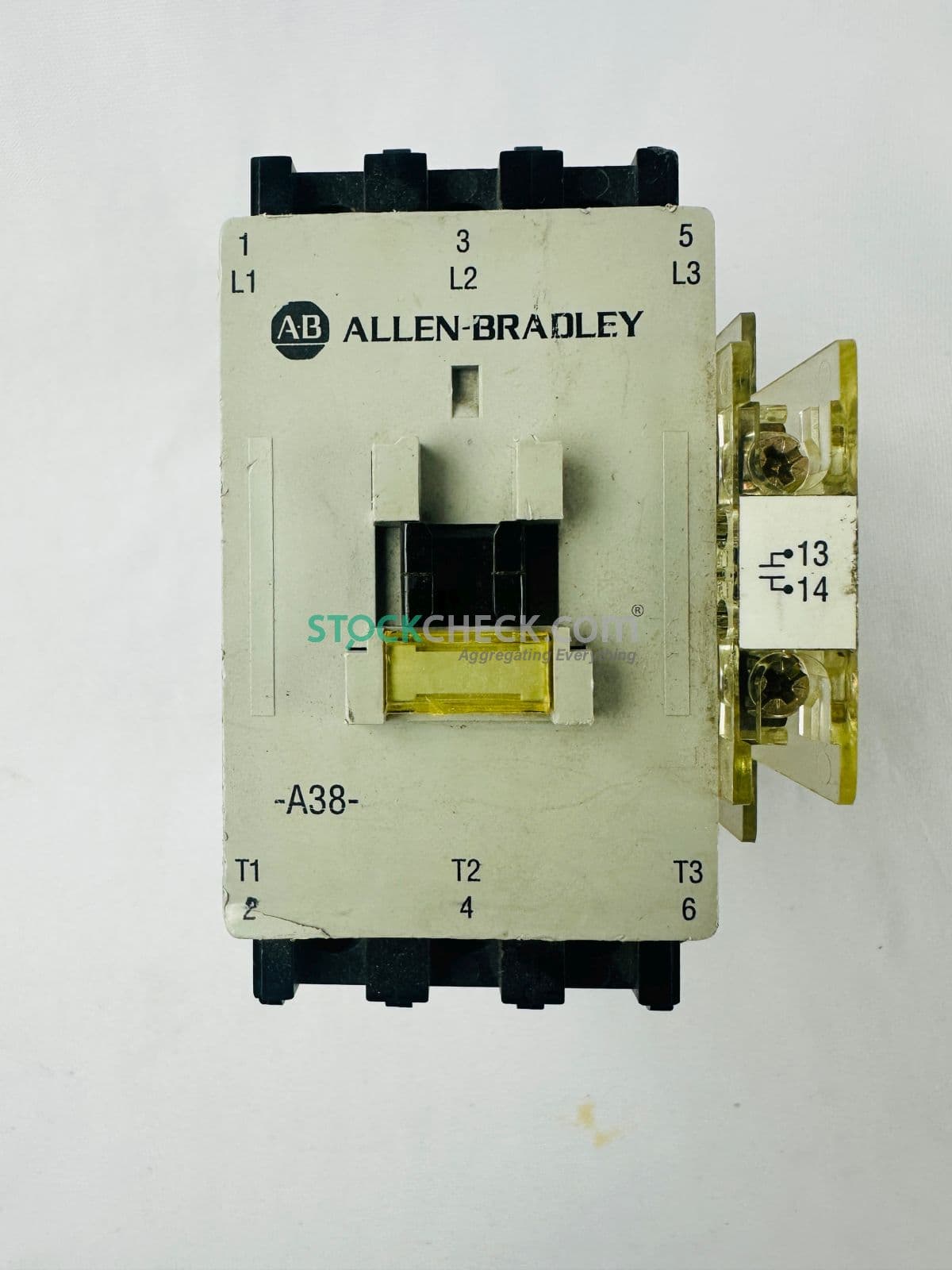 100-A38N*3