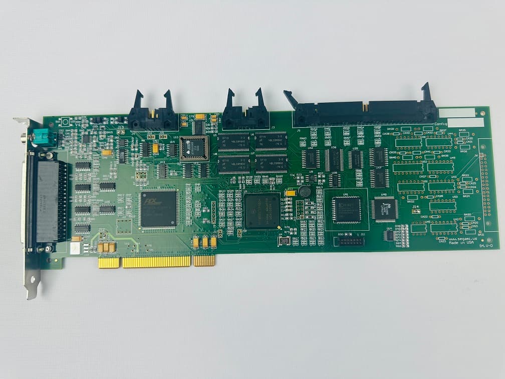 PCI860