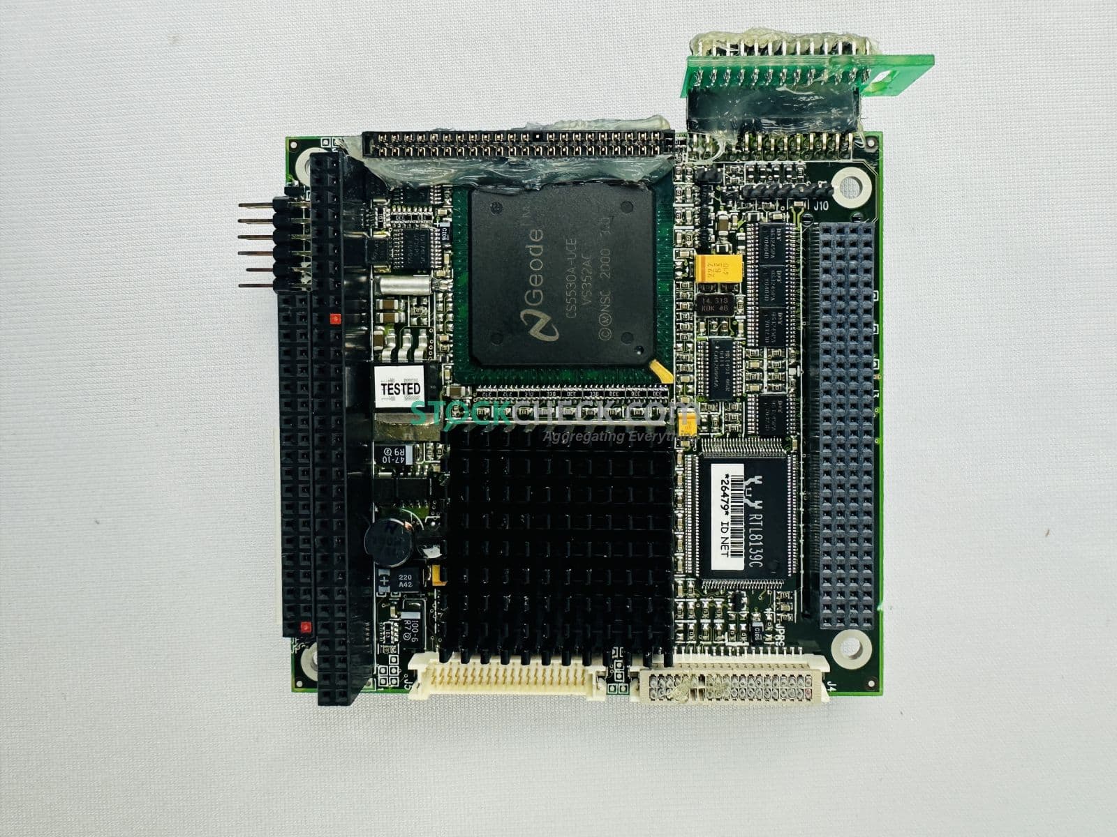 CPU-1432