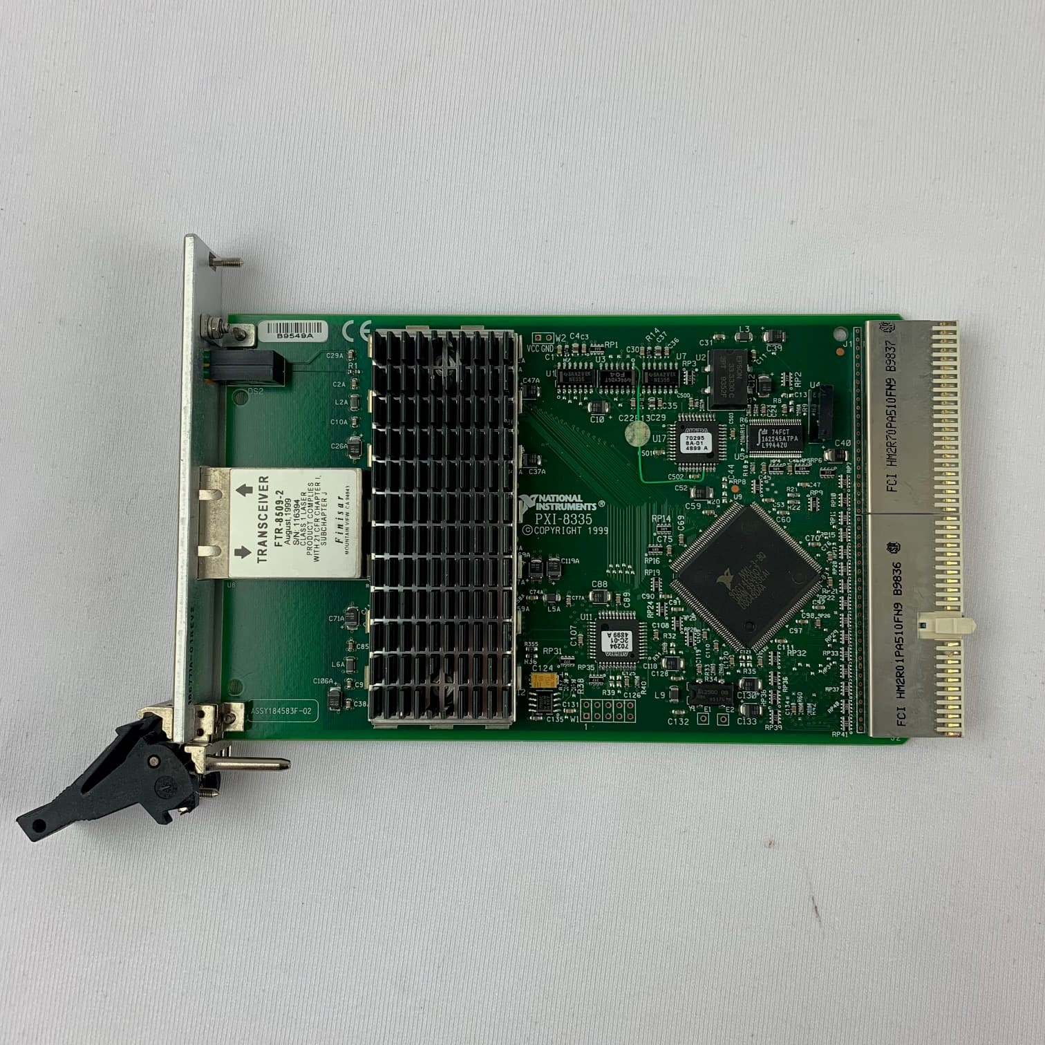 PXI-8335