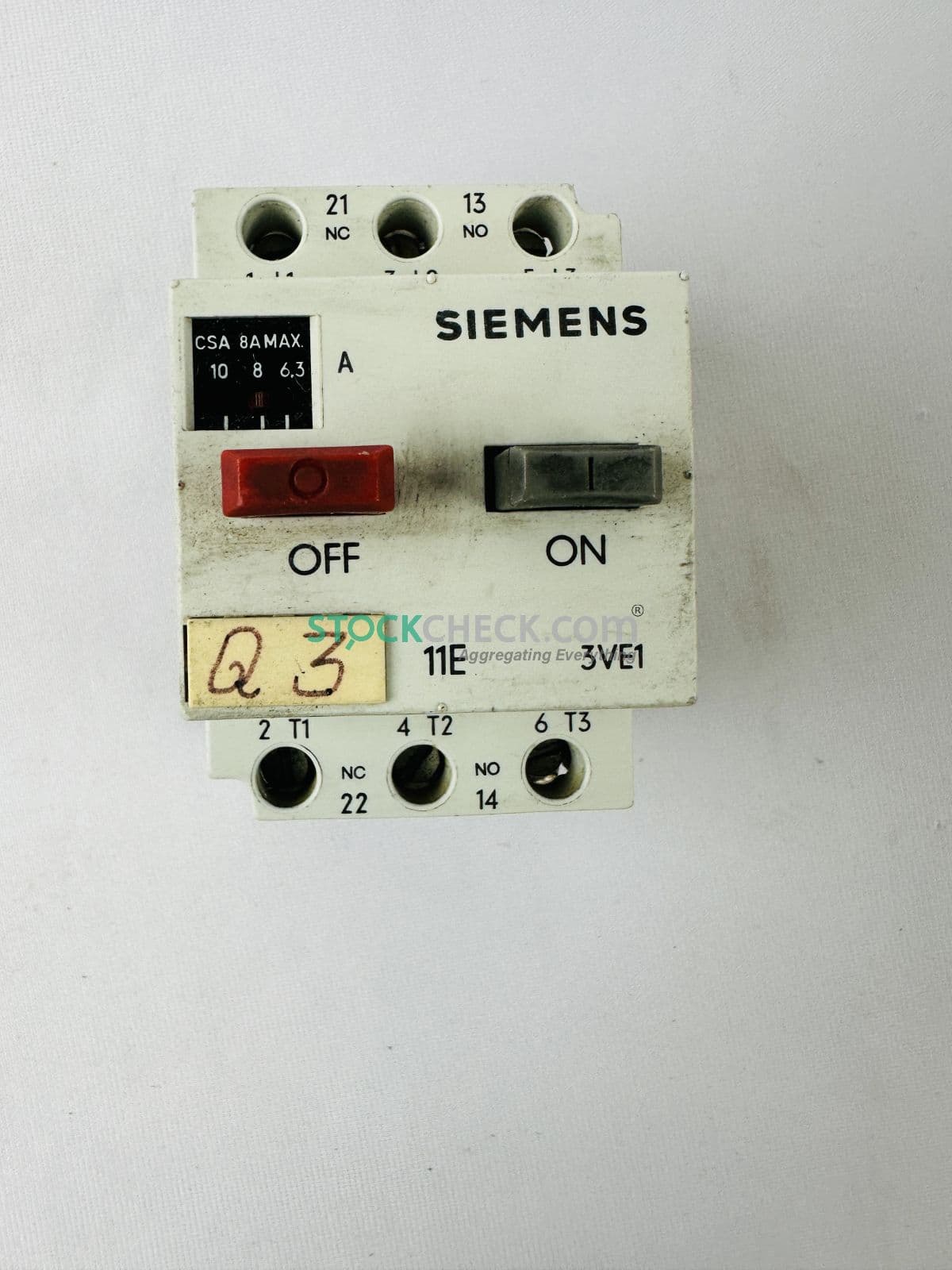 3VE1010-2L