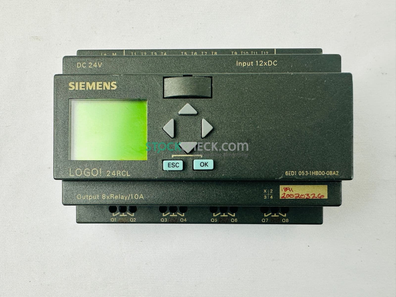 6ED1053-1HB00-0BA2