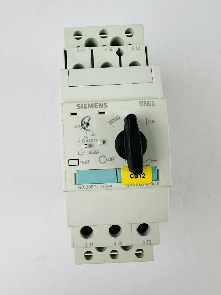 3RV1031-4HA10