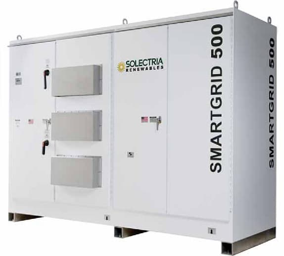 SGI 500PE