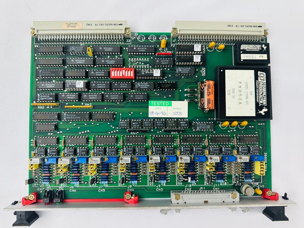 XVME-530